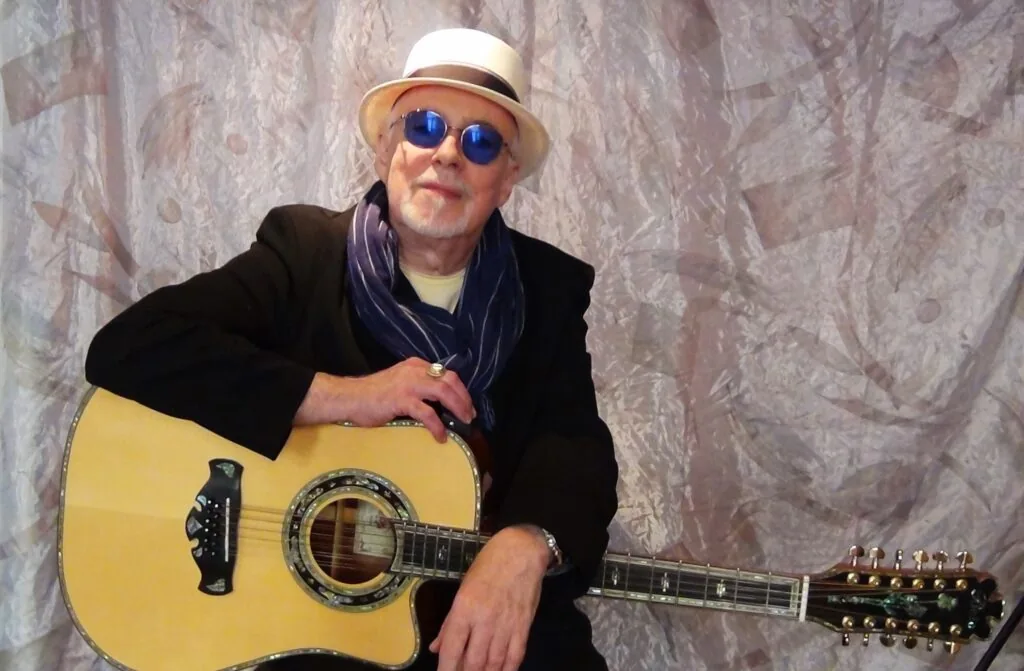 Akustische Gitarre, eigener Sound